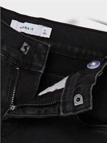 NAME IT Regular Fit Jeans Robin Black